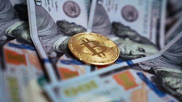 Мнение: Биткоин не коррелирует с фондовым рынком и двигается своим путем - vestirossii.com