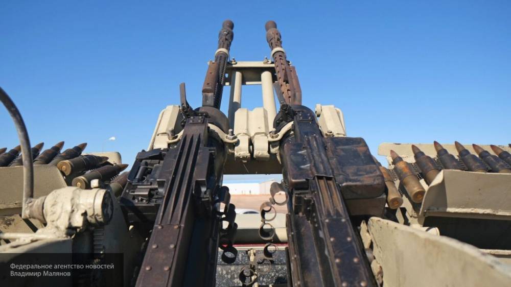 Турецкие вербовщики обманом заставили сирийского наемника воевать на стороне ПНС Ливии - inforeactor.ru - Сирия - Турция - Анкара - Ливия