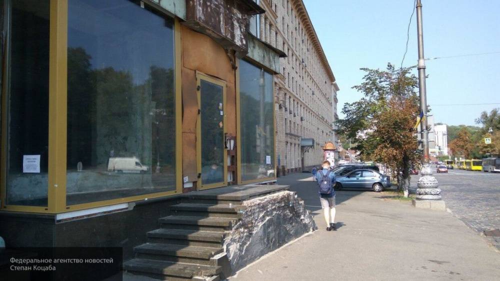 Владимир Ефимов - Московские власти помогут арендаторам городского имущества в ситуации с коронавирусом - nation-news.ru - Москва