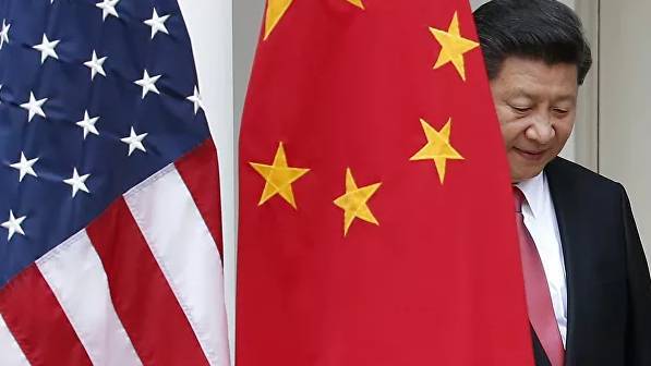 Линдси Грэм - США готовятся объявить дефолт по долгам Китаю - newsland.com - Россия - Китай - США - штат Теннесси - Ухань - Америка
