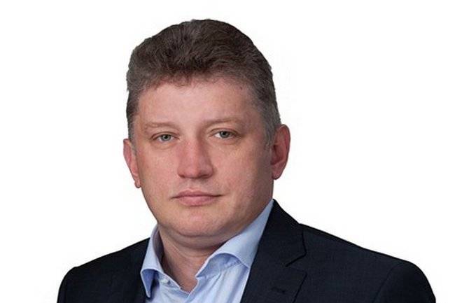 Дмитрий Миронов - Депутат Ярославской облдумы: важность решения губернатора о возобновлении работы ряда предприятий невозможно переоценить - infox.ru - Ярославская обл. - Ярославль