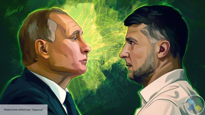 «Вообще никаких шансов»: Монтян объяснила, почему Путин не будет спасать Украину - newsland.com - Россия - Украина