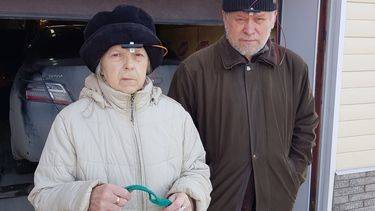 Вместо очков и маски: томский пенсионер изобрел прибор, якобы помогающий против коронавируса - newsland.com - Томск