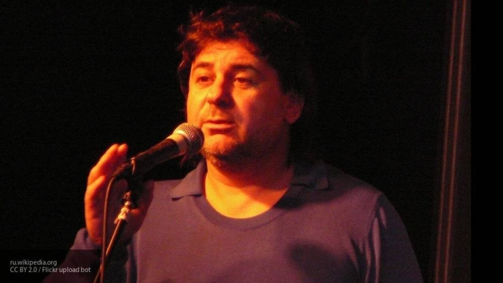 Александр Цекало - Дарина Эрвин - Дарина Эрвин показала, как голый Цекало готовит ей завтрак - nation-news.ru