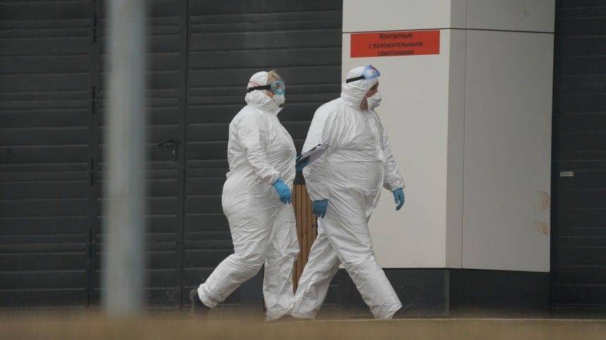 У 31 воспитанника Нахимовского училища обнаружили коронавирус — Минобороны РФ - 5-tv.ru - Москва - Россия