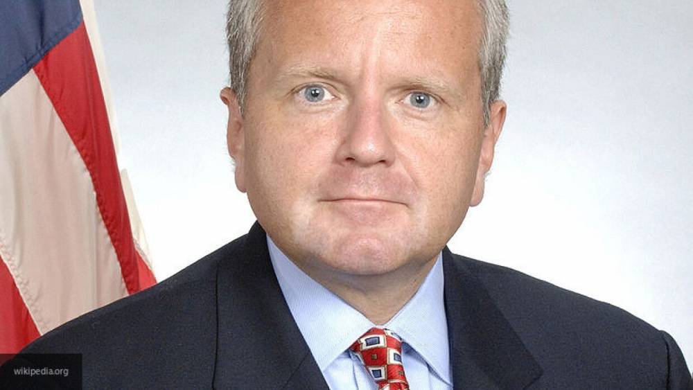 Джон Салливан - Посол США заявил, что Вашингтон поддерживает решение РФ о переносе парада Победы - politros.com - Москва - Россия - США - Вашингтон
