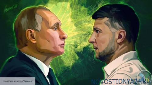 «Вообще никаких шансов»: Монтян объяснила, почему Путин не будет спасать Украину - novostidnya24.ru - Россия - Украина