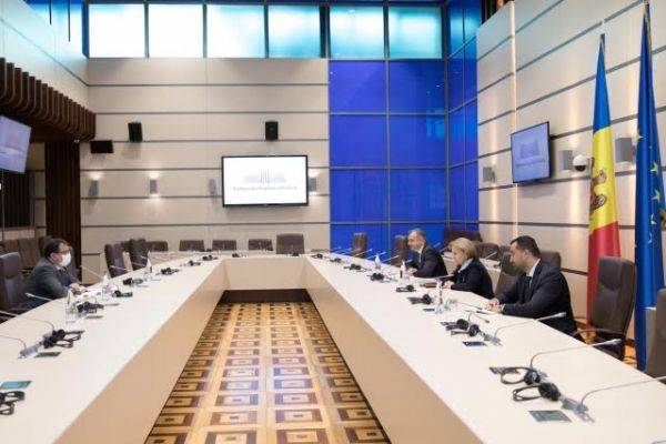 Евросоюз напомнил Молдавии об обязательствах: реформы надо завершить - eadaily.com - Молдавия
