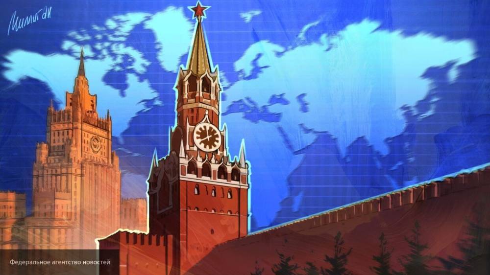 США солидарны с решением Москвы о переносе парада Победы на фоне коронавируса - inforeactor.ru - Москва - Россия - США - Вашингтон