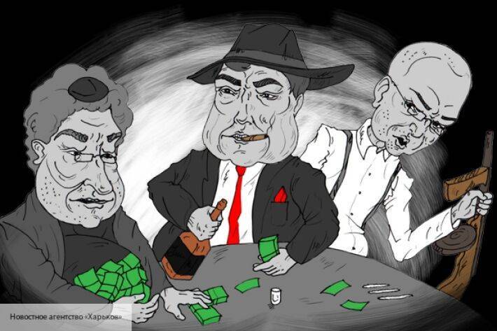 Конфликт интересов МВФ и олигархата: Тищенко предупредил о начале кризиса на Украине - newsland.com - Украина