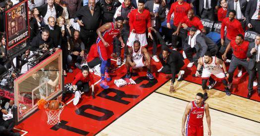 Леонард Кавай - В World Press Photo выбрали лучшую спортивную фотографию 2019 года - sovsport.ru