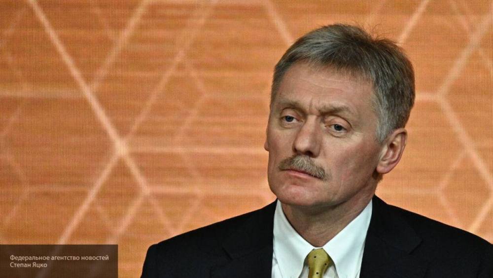 Дмитрий Песков - Песков заявил о недопустимости блокировки аккаунтов российских СМИ корпорацией Google - polit.info - Россия - США