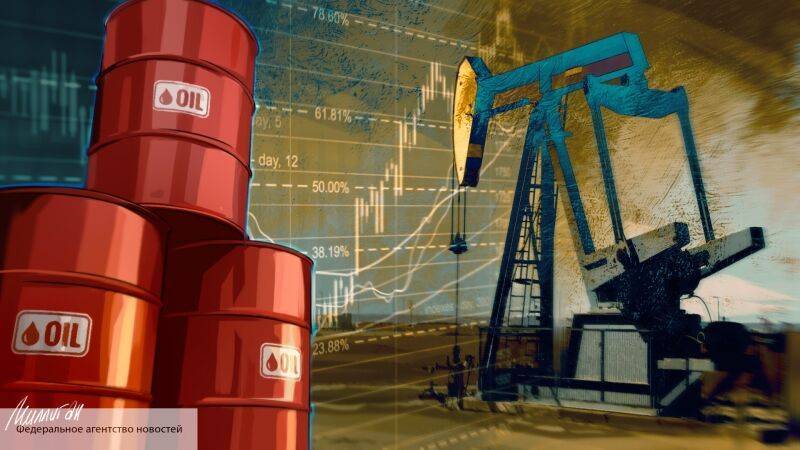 Эксперты OilPrice назвали неожиданного победителя в сделке ОПЕК+ - politros.com - США - Мексика