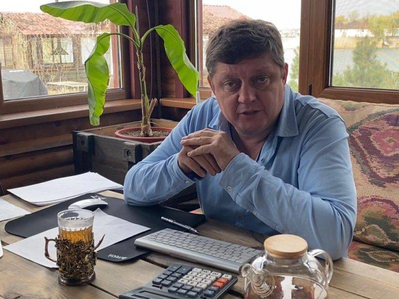 Динамика коронавируса на 17 апреля - bloknot.ru - Москва - Россия