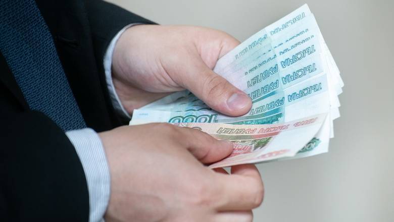 Сергей Катырин - Путин поучил предоставить бизнесменам безвозмездную финансовую помощь - nashgorod.ru - Россия