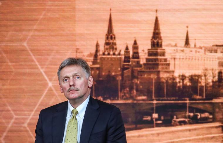 Дмитрий Песков - В Кремле отметили недостаточную эффективность мер поддержки МСП - news.ru - Россия