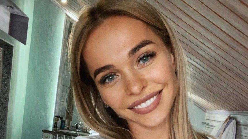Анна Хилькевич - «Я смеялась в лицо этому бреду»: Хилькевич о вещем сне про своих детей - 5-tv.ru - Россия