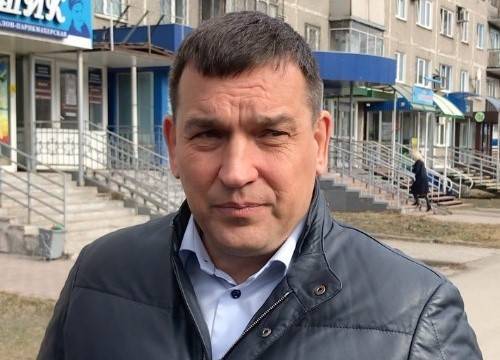 Сергей Кузнецов - Сергей Цивилев - Глава Новокузнецка отчитался о доходах за 2019 год - gazeta.a42.ru - Кемеровская обл.