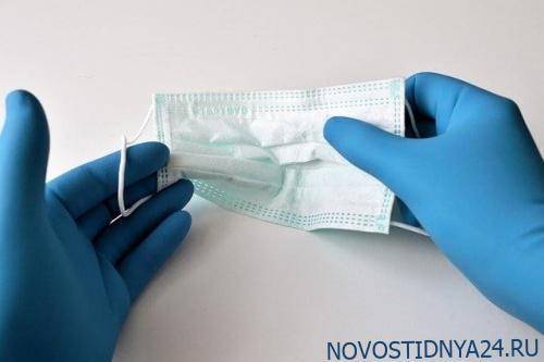 В Израиль доставили три миллиона медицинских масок - novostidnya24.ru - Китай - Израиль - Шанхай
