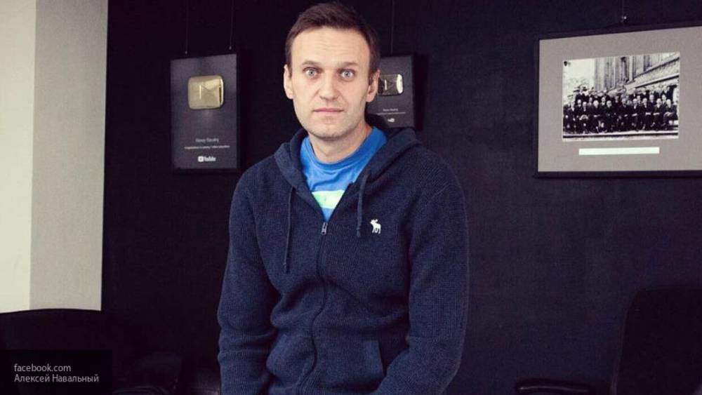 Алексей Навальный - Виталий Серуканов - Блогер - Экс-соратник Навального рассказал, что блогер мечтает о собственных СМИ - politexpert.net - Россия
