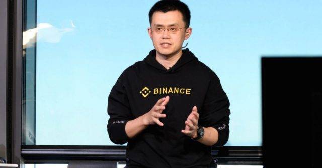 Чангпен Жао признал наличие затруднений с реализацией запуска Binance Card - vestirossii.com