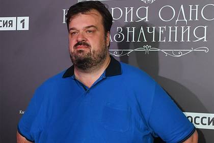Владимир Соловьев - Александр Невзоров - Василий Уткин - Уткин объявил о завершении войны с Соловьевым и посчитал себя победителем - lenta.ru