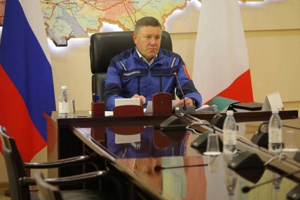 В Вологодской области поддержку получат более трех тысяч предприятий и одиннадцати тысяч ИП - nakanune.ru - Вологодская обл.