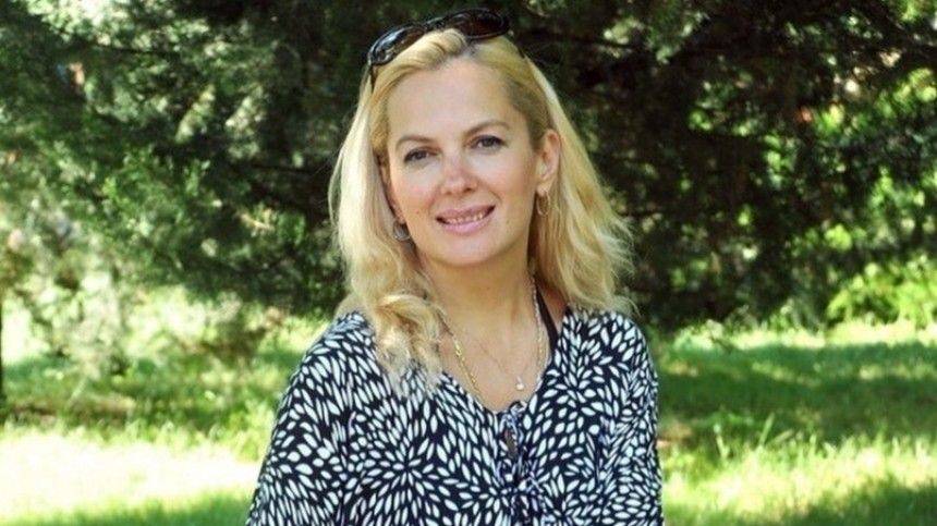 Мария Порошина - «Моложавый образ»: Мария Порошина удивила фанатов новой прической - 5-tv.ru