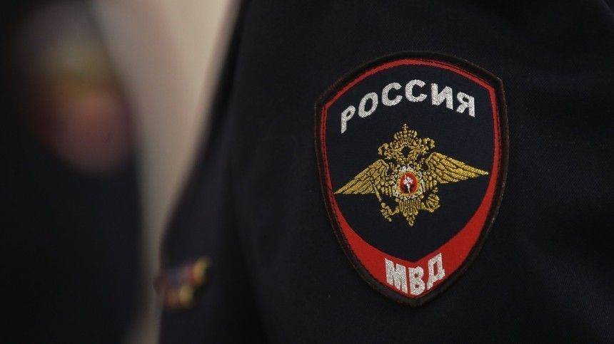 В МВД Башкирии объяснили инцидент с задержанием детей в Нефтекамске - 5-tv.ru - Башкирия - Нефтекамск