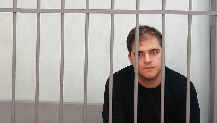 Александр Литреев - Основатель Vee Security освобожден из-под домашнего ареста - vesti.ru - Екатеринбург - Эстония