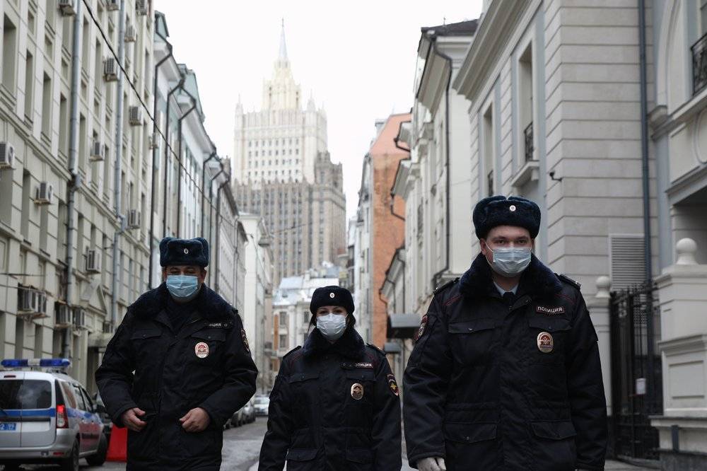 Дмитрий Медведев - Медведев поддержал меры Москвы по борьбе с коронавирусом - tvc.ru - Москва