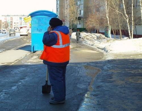 Жилконтора в Нижневартовске выплатила ₽4,2 млн долгов по зарплате - znak.com - Россия - Югра - Нижневартовск