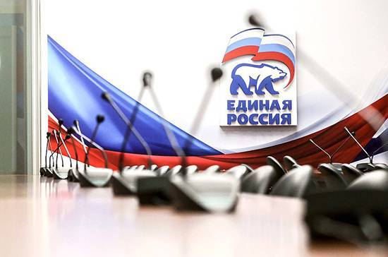Сергей Неверов - «Единая Россия» проанализирует эффективность принятых для борьбы с COVID-19 мер - pnp.ru - Россия