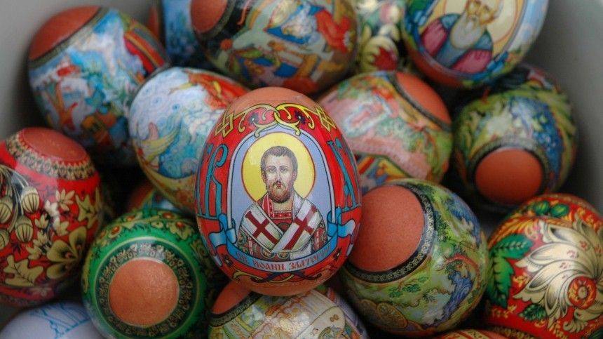 Владимир Легойда - РПЦ призвала верующих молиться дома на Пасху и в другие праздники - 5-tv.ru - Москва - Россия