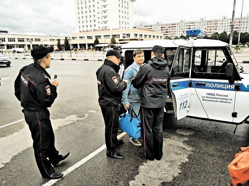 Коломенца, осужденного по "дадинской" статье, судят за фейк о коронавирусе - sobesednik.ru