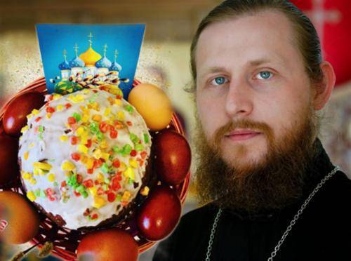 Сидим дома и святим куличи: Три секрета помогут разговеться на Пасху - vistanews.ru