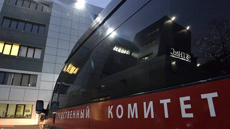 В Крыму арестовали главу предприятия за посредничество во взятке - crimea.ria.ru - Россия - Крым - Симферополь - Севастополь - Евпатория