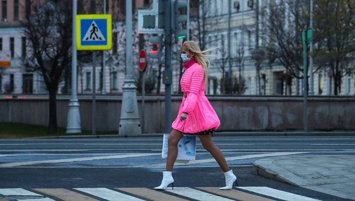 Анна Попова - Число россиян, болеющих бессимптомно, резко возросло - vesti.ru - Россия
