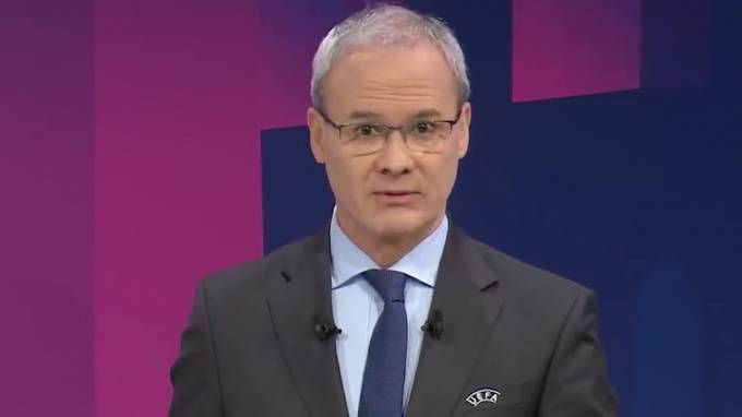 УЕФА определился с датой нового сезона Лиги чемпионов - piter.tv - Санкт-Петербург - Испания