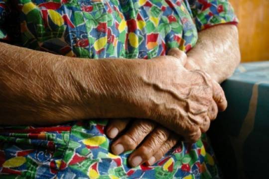 Родственники испугались вируса и не забрали бабушку из больницы - versia.ru - Москва - Россия