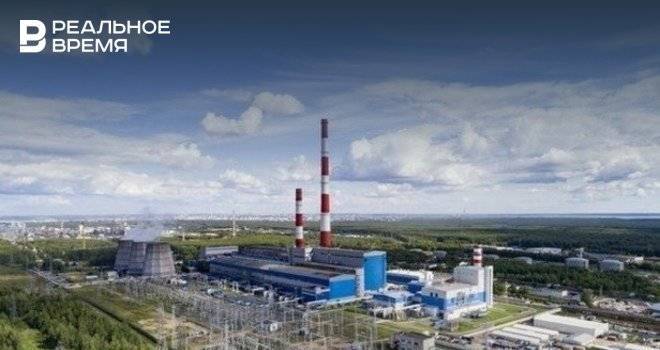 На станциях ТГК-16 усилены меры профилактики коронавируса - realnoevremya.ru - Россия - респ. Татарстан