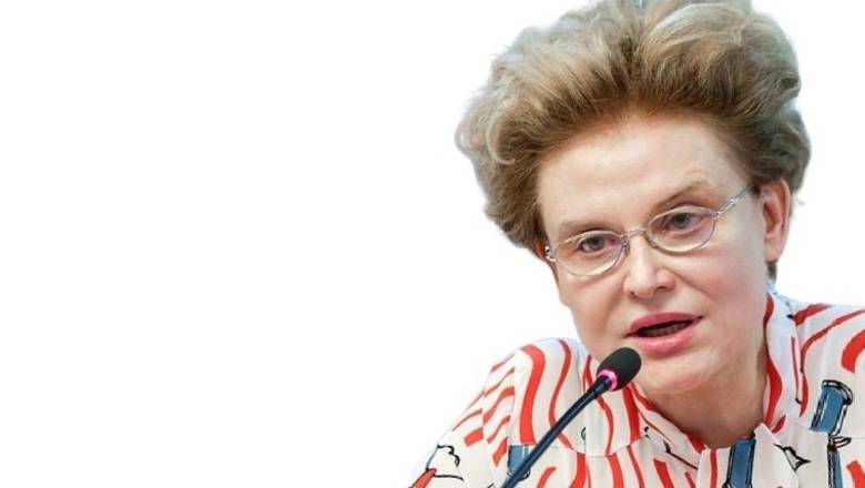 Елена Малышева - Елена Малышева объяснила, почему назвала коронавирус "чудом чудесным" - newizv.ru