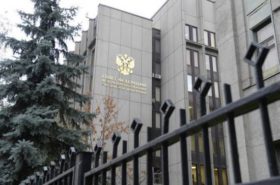 В Совете Федерации предлагают ужесточить наказания за киберпреступления - pnp.ru