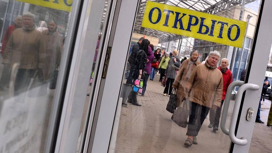 Юрий Бездудный - В Ненецком округе вся сфера услуг возобновляет работу с 18 апреля - dp.ru - Санкт-Петербург - окр.Ненецкий