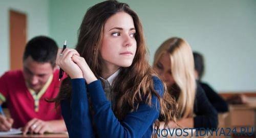 Сергей Кравцов - Годовые контрольные в школах РФ отменены - novostidnya24.ru - Россия