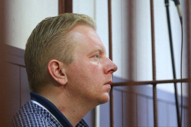 Сергей Федотов - Бывший глава РАО признал очередное обвинение: ударят ли и по его боссам? - infox.ru - Россия