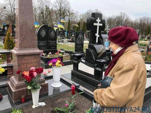Илья Кива - Олеся Бузин - Нардеп Кива извинился перед матерью Олеся Бузины - novostidnya24.ru