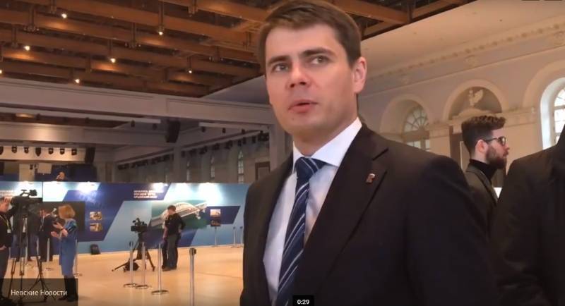 Сергей Боярский - Депутат Боярский: Роскомнадзору нужно проверить действия заблокировавшего ФАН Google - nation-news.ru - США