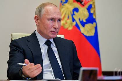 Владимир Путин - Крупные инфраструктурные проекты в России не будут остановлены - lenta.ru - Россия - Челябинск - Пермь - Мурманск - Хабаровск - Норильск