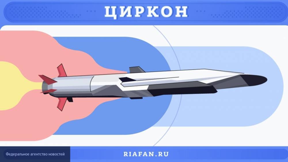 Новая пара российских фрегатов сможет нести на борту по 24 ударные ракеты "Циркон" - politros.com